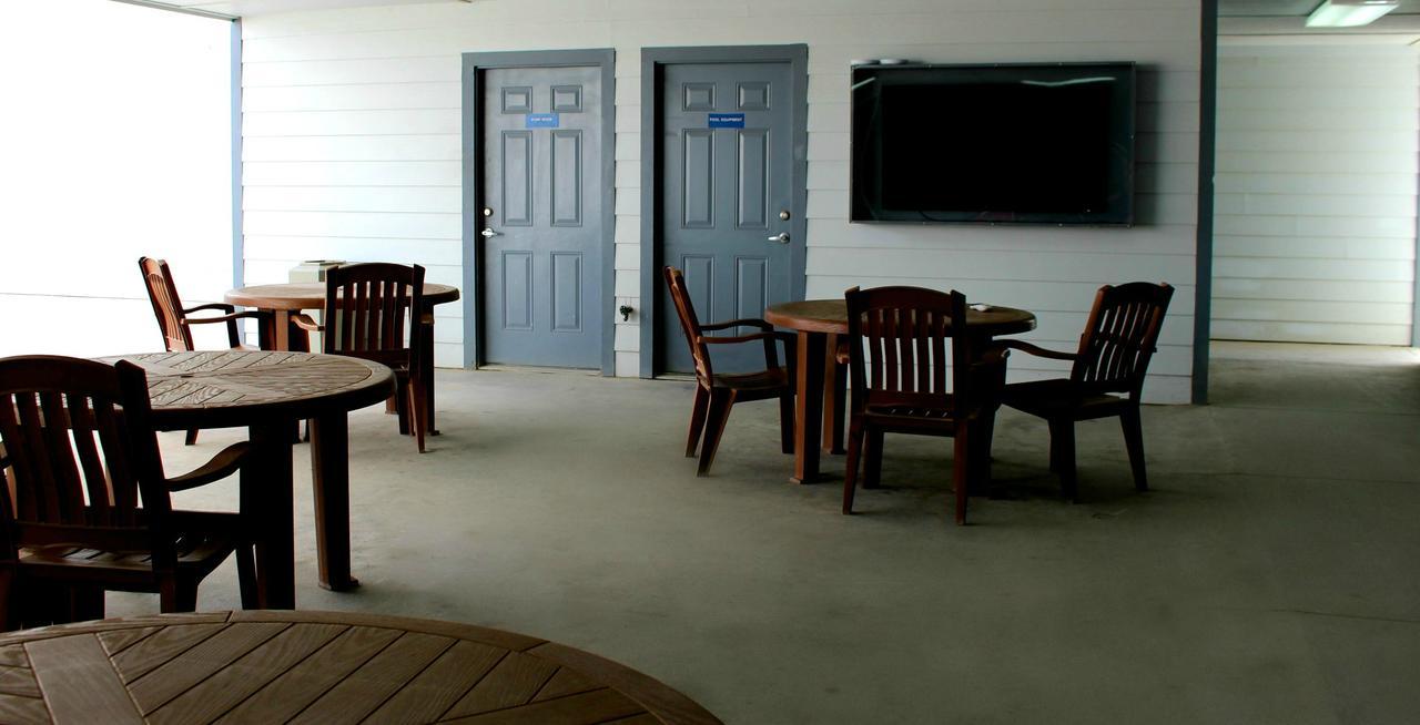 Southern Inn And Suites Kermit Buitenkant foto